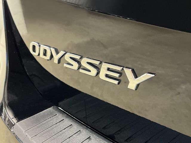 Thumbnail: 2026 Honda Odyssey - 7