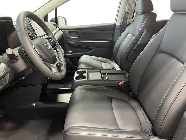 Thumbnail: 2026 Honda Odyssey - 11