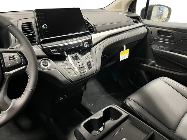 Thumbnail: 2026 Honda Odyssey - 2