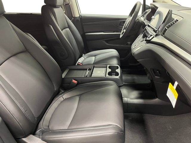 Thumbnail: 2026 Honda Odyssey - 12