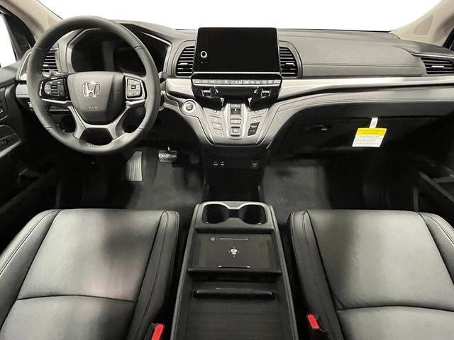 Thumbnail: 2026 Honda Odyssey - 10