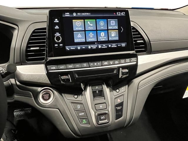 Thumbnail: 2026 Honda Odyssey - 15