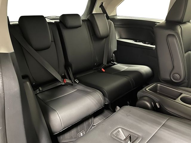 Thumbnail: 2026 Honda Odyssey - 27