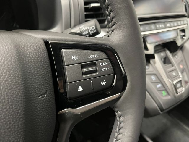 Thumbnail: 2026 Honda Odyssey - 23