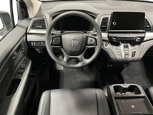 Thumbnail: 2026 Honda Odyssey - 14