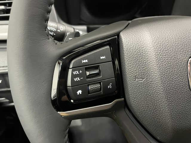 Thumbnail: 2026 Honda Odyssey - 22