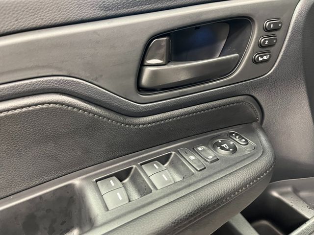 Thumbnail: 2026 Honda Odyssey - 20