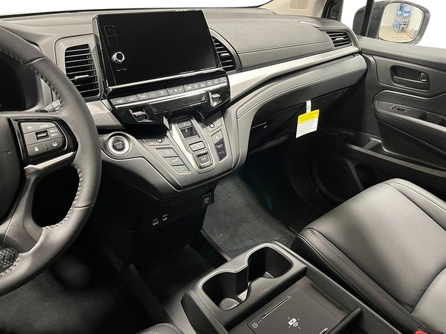 Thumbnail: 2026 Honda Odyssey - 2