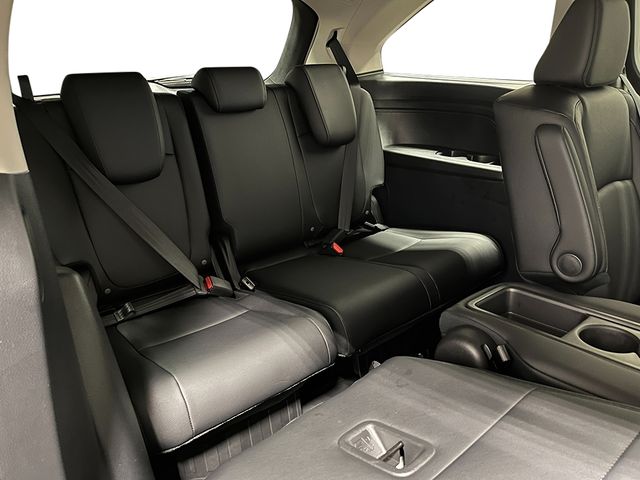 Thumbnail: 2026 Honda Odyssey - 27