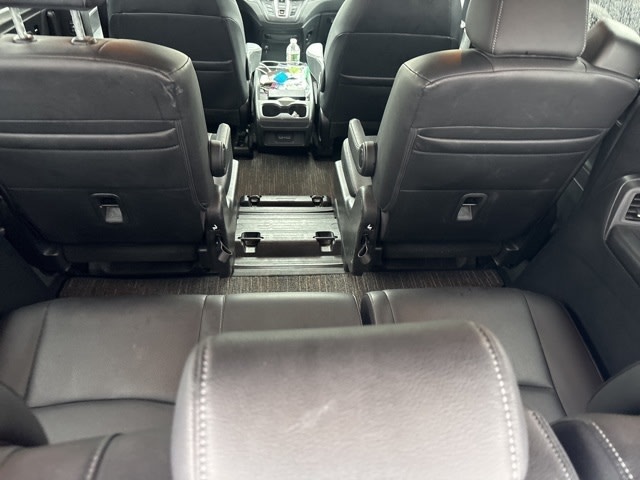 Thumbnail: 2023 Honda Odyssey - 2