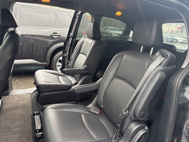 Thumbnail: 2023 Honda Odyssey - 5