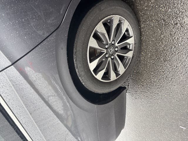 Thumbnail: 2023 Honda Odyssey - 17