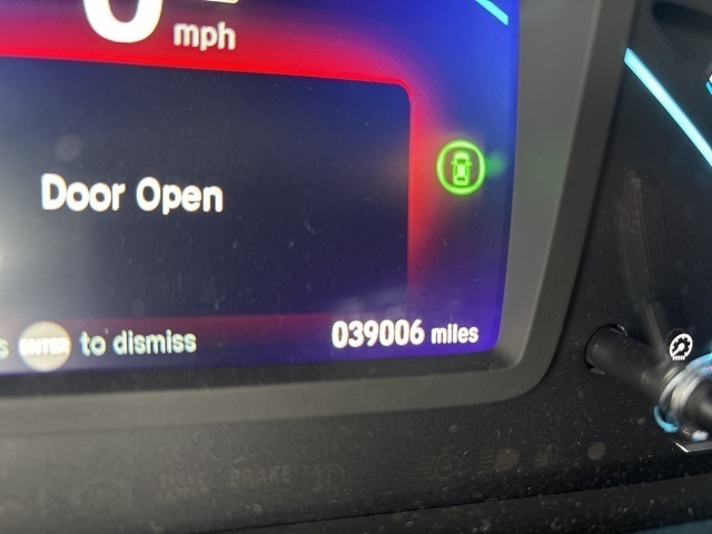 Thumbnail: 2023 Honda Odyssey - 7