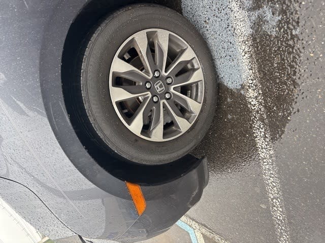 Thumbnail: 2023 Honda Odyssey - 11