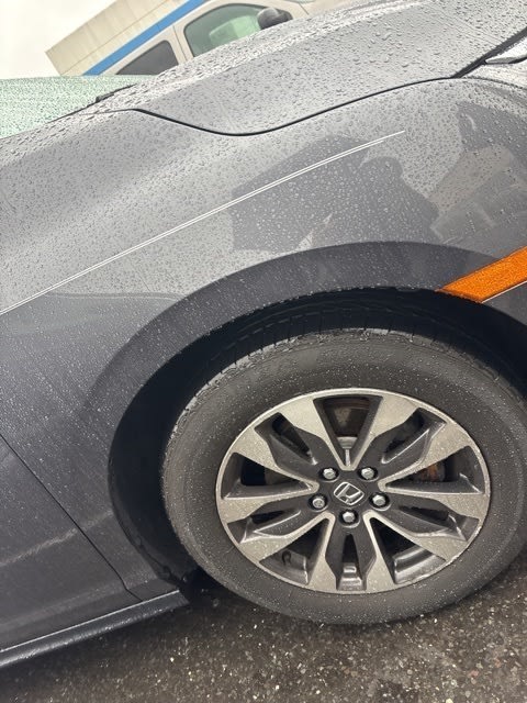 Thumbnail: 2023 Honda Odyssey - 16