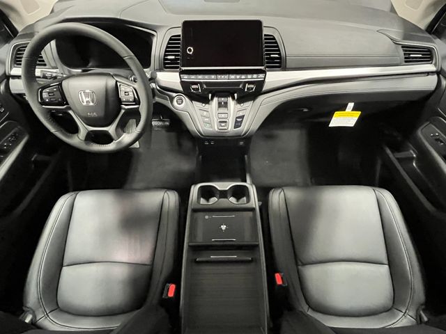 Thumbnail: 2026 Honda Odyssey - 10