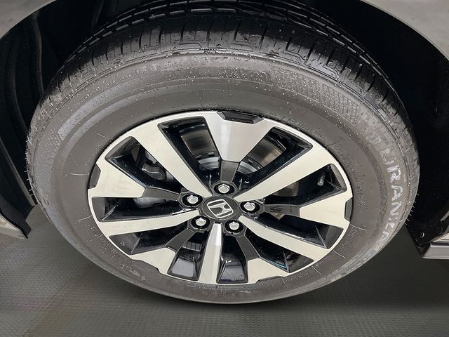 Thumbnail: 2026 Honda Odyssey - 8