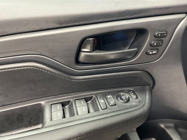 Thumbnail: 2026 Honda Odyssey - 20