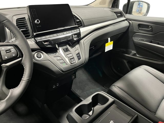 Thumbnail: 2026 Honda Odyssey - 2