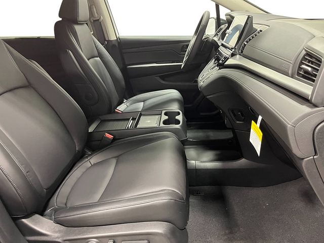 Thumbnail: 2026 Honda Odyssey - 12
