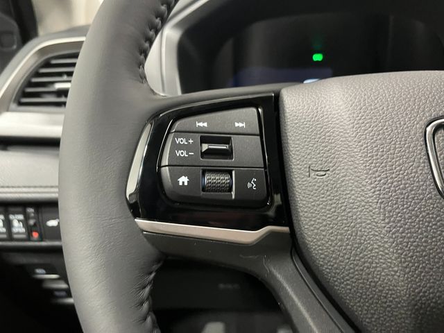Thumbnail: 2026 Honda Odyssey - 22