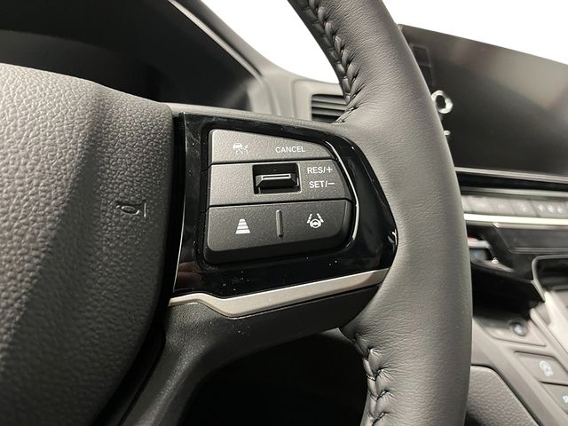 Thumbnail: 2026 Honda Odyssey - 23