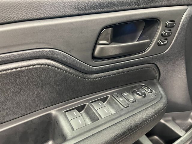 Thumbnail: 2026 Honda Odyssey - 21