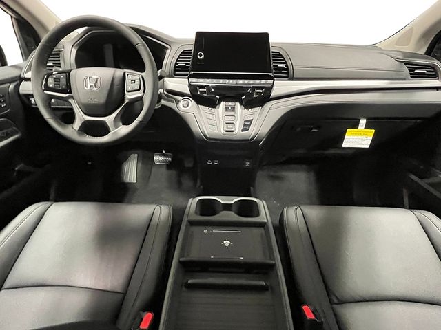 Thumbnail: 2026 Honda Odyssey - 10