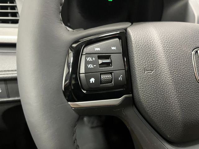 Thumbnail: 2026 Honda Odyssey - 23