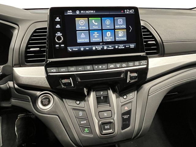 Thumbnail: 2026 Honda Odyssey - 15
