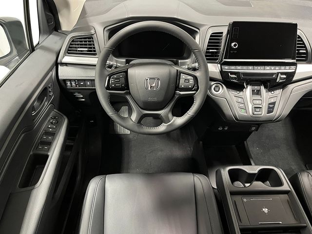 Thumbnail: 2026 Honda Odyssey - 14