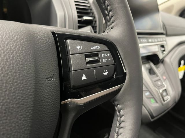 Thumbnail: 2026 Honda Odyssey - 24