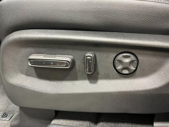 Thumbnail: 2026 Honda Odyssey - 22