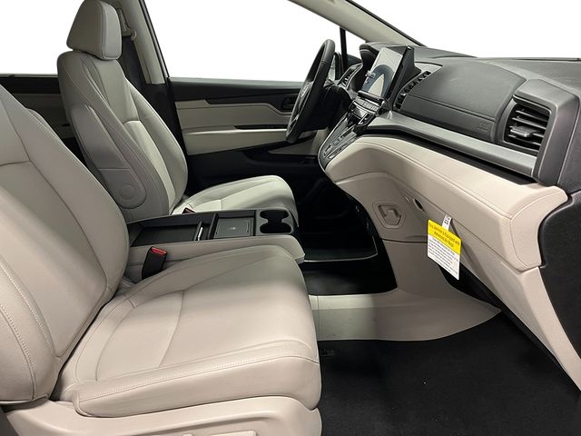 Thumbnail: 2026 Honda Odyssey - 12
