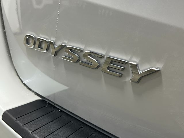 Thumbnail: 2026 Honda Odyssey - 7