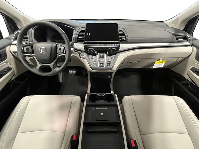 Thumbnail: 2026 Honda Odyssey - 2