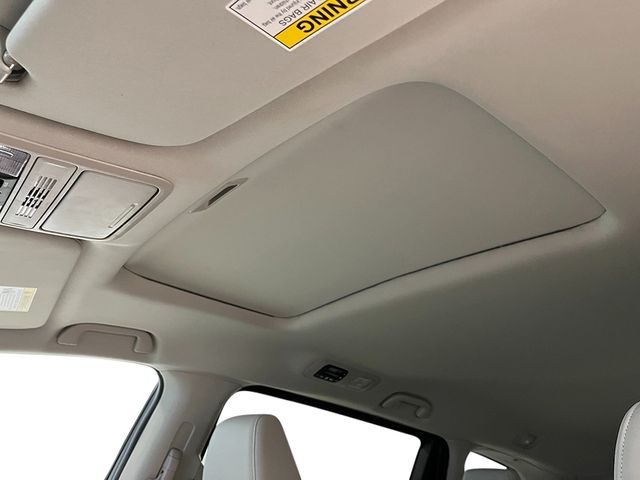 Thumbnail: 2026 Honda Odyssey - 25