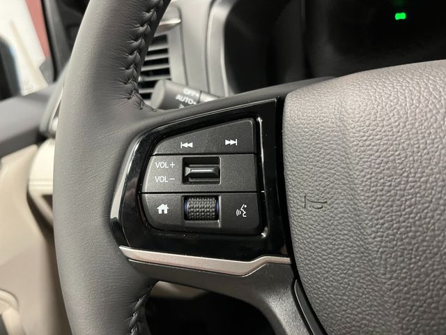 Thumbnail: 2026 Honda Odyssey - 21
