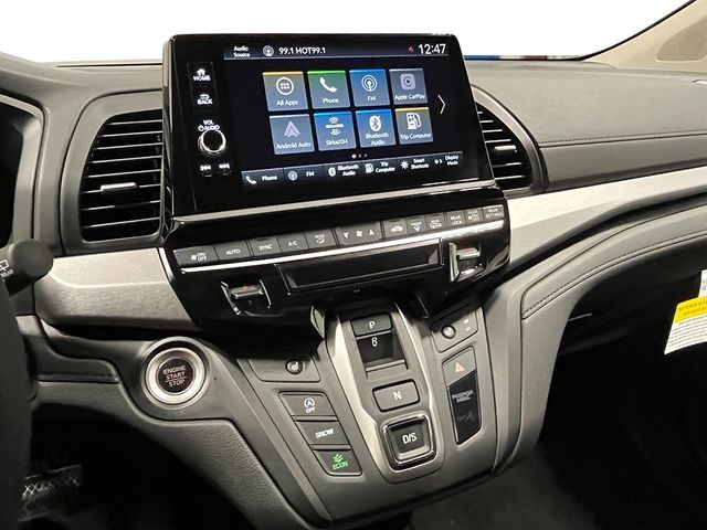 Thumbnail: 2026 Honda Odyssey - 15