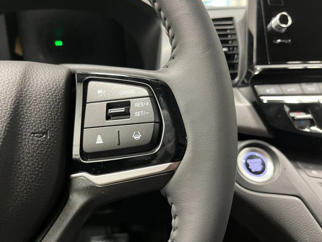 Thumbnail: 2026 Honda Odyssey - 23