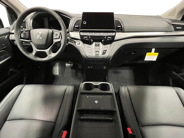 Thumbnail: 2026 Honda Odyssey - 10