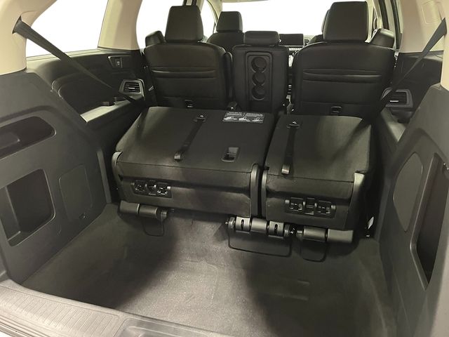 Thumbnail: 2026 Honda Odyssey - 26