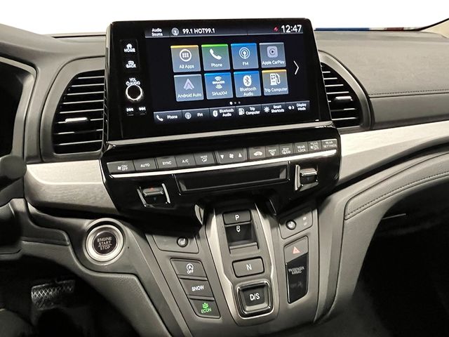 Thumbnail: 2026 Honda Odyssey - 15