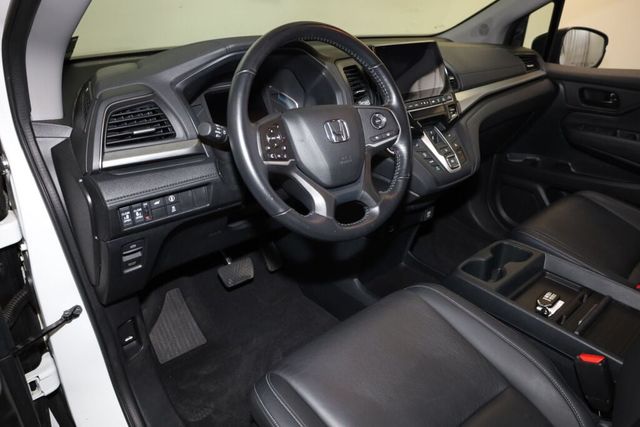Thumbnail: 2023 Honda Odyssey - 2