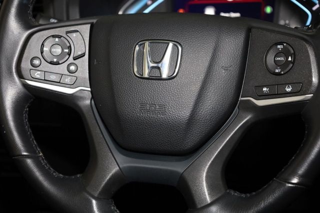 Thumbnail: 2023 Honda Odyssey - 35