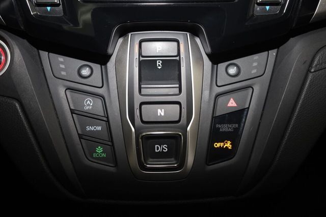 Thumbnail: 2023 Honda Odyssey - 33
