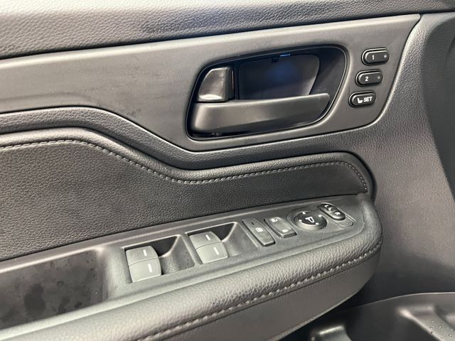 Thumbnail: 2026 Honda Odyssey - 20