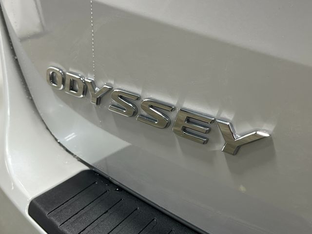Thumbnail: 2026 Honda Odyssey - 7