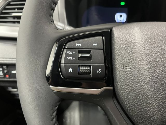 Thumbnail: 2026 Honda Odyssey - 22