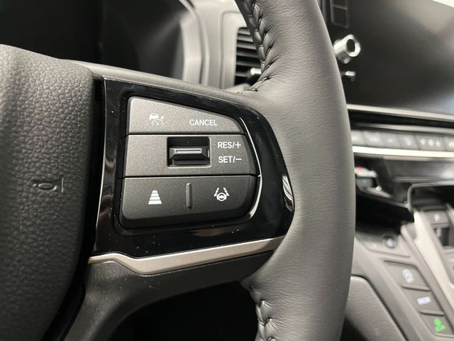 Thumbnail: 2026 Honda Odyssey - 23